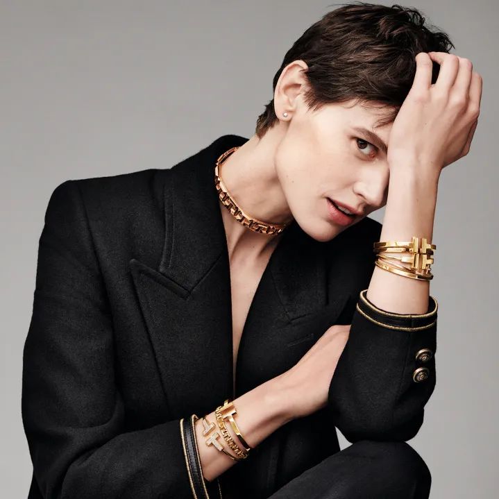 RR·TRENDS|女性的多元精神