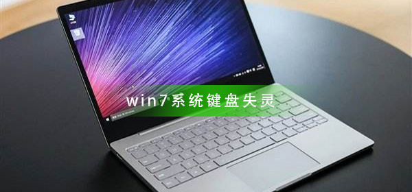 win7开机鼠标键盘全部失灵,win7进入系统键盘就用不了