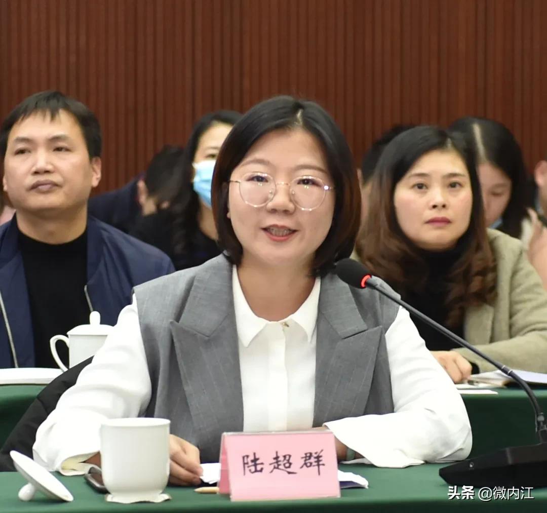 6个记者讲述感人故事,内江人讲内江故事