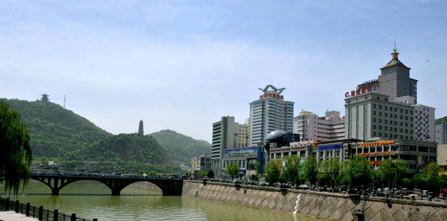 延安市区道路封闭通知,延安二道街今天交通管制吗