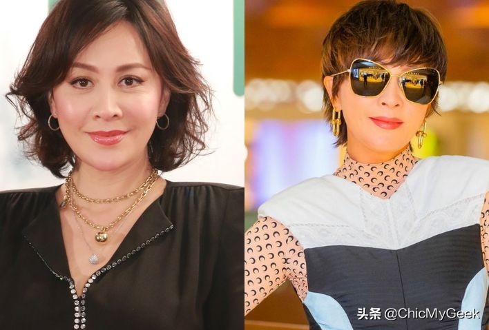 刘嘉玲皇冠珠宝,梁朝伟刘嘉玲珠宝