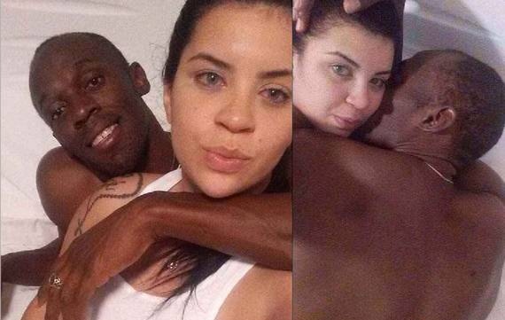 博尔特为了事业放弃爱情,博尔特令人羡慕的爱情