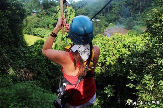 超多实用干货,带着这个去清迈解燃眉之急!