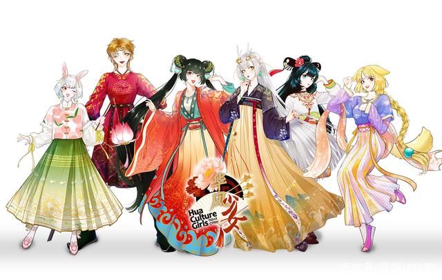 创意动漫,潮玩艺术!尽在漫博会剧透第5波