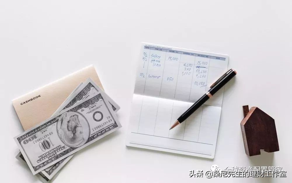 学会这个方法赚点零用钱,省钱小方法大全