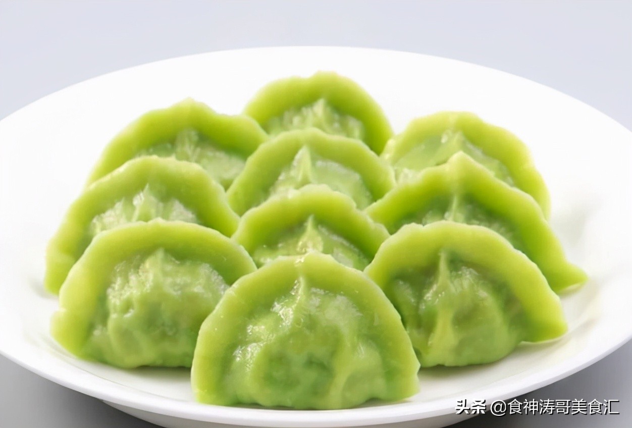 青岛美食小吃推荐必吃,唯有美食不可辜负美食打卡