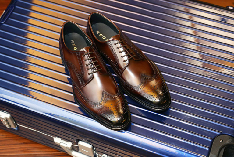 入手第一双鞋男,现在适合入手的男鞋