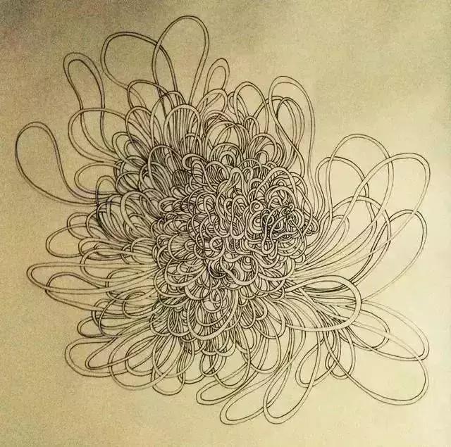 气哭专业画家，画画10年还不如保安大叔，流浪大爷，食堂大姐？