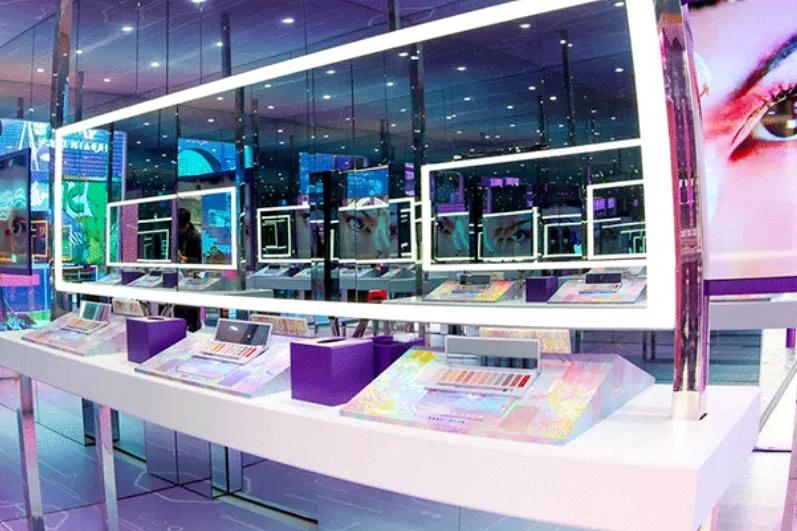 欧莱雅出了哪几个工具色,欧莱雅2019试色