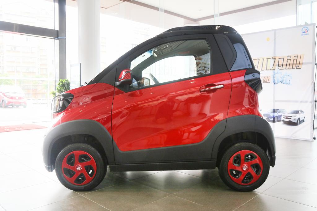 推荐几款微型新能源汽车,推荐几款燃油微型车