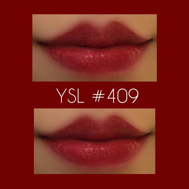 口红再推荐最后一波,跟风买的口红涂起来超好看