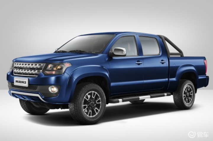 油电皮卡车品牌大全,四驱皮卡车哪个品牌好