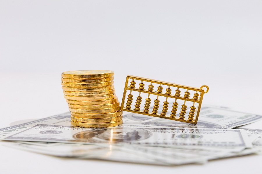 股票一字涨停筹码峰一下子没了,开盘一字涨停板是怎么回事