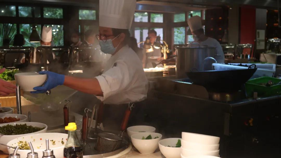 西双版纳3000家酒店，怎么选体验感才最好？