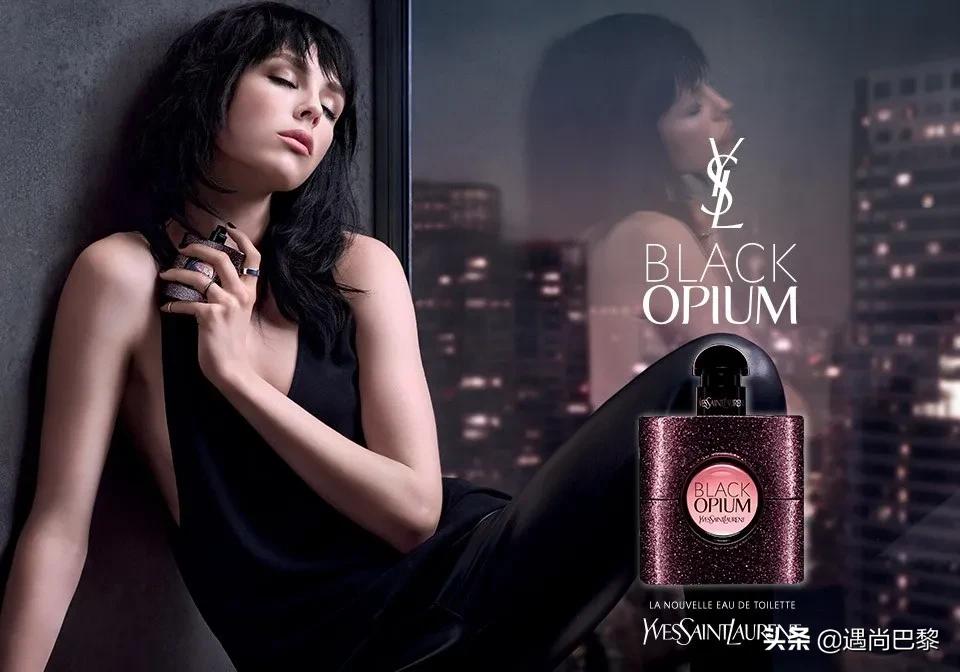 秋季换香？从姐姐们用的香水里找灵感吧