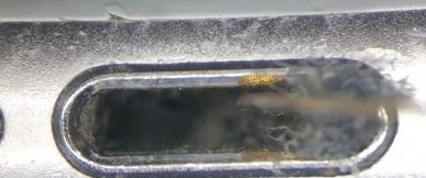 你的手机干净么,手机脏了正确清理方法