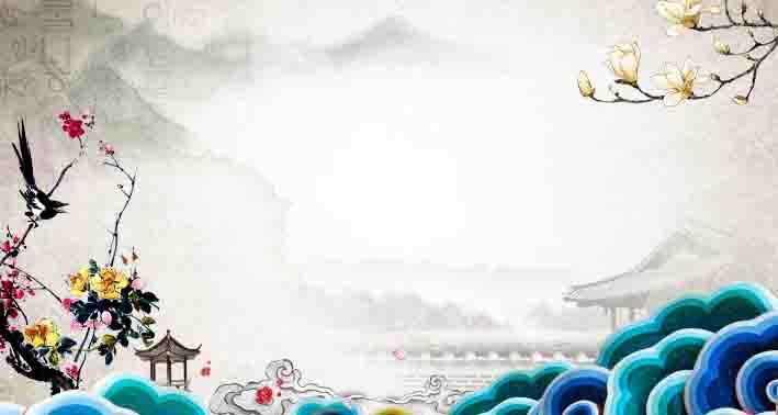 100首最美古诗情诗,100首完整的最美古诗词下载