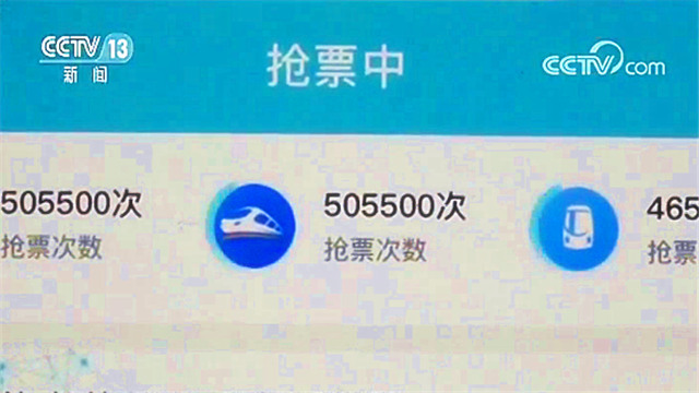 抢票软件为什么抢不到火车票了,抢票软件另外给的钱有用吗