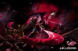 影流之镰凯隐教学,影流之镰凯隐死亡动作