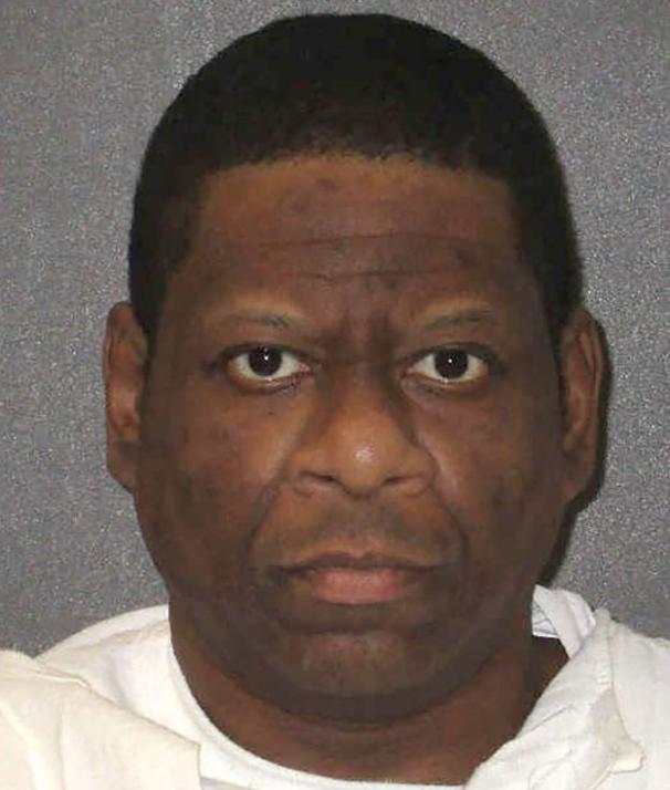 美国黑人死刑犯将处决，卡戴珊等名人纷纷喊冤，他做了什么事？