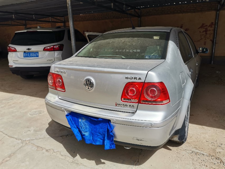 07年宝来1.6自动挡像polo一样,07款大众两厢宝来自动1.6怎么样