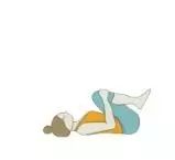 一套60分钟扭转核心瑜伽练习完整序列（收藏级）