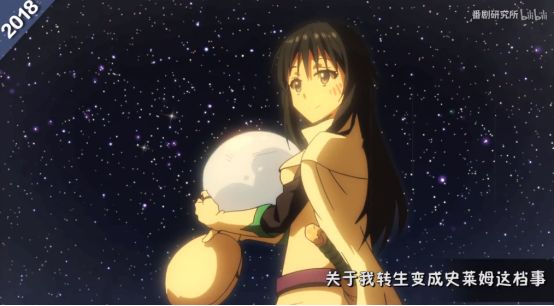 盘点历年霸权番剧有哪些,盘点各年霸权番