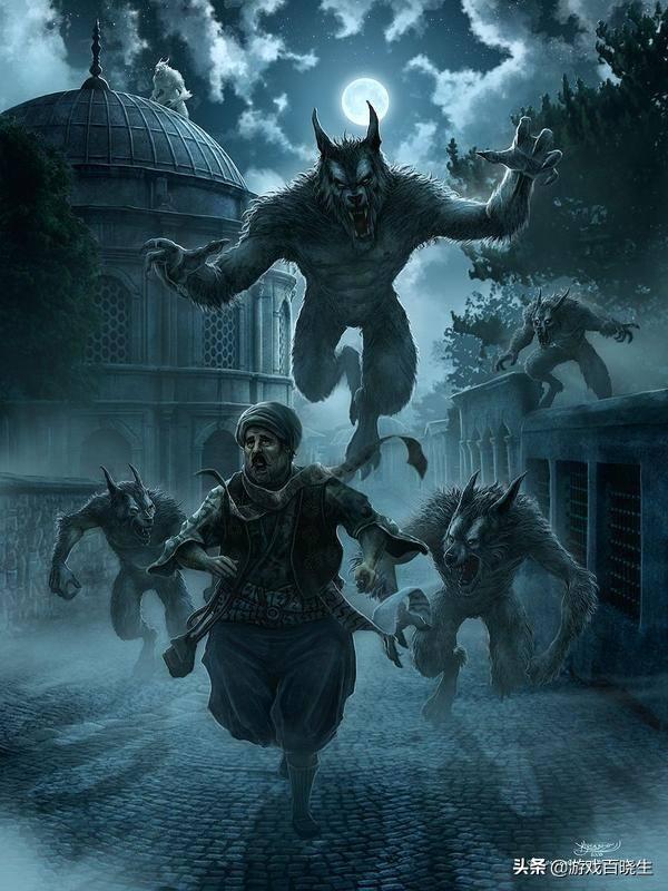 赤红暗夜,赤红暗夜深度解析