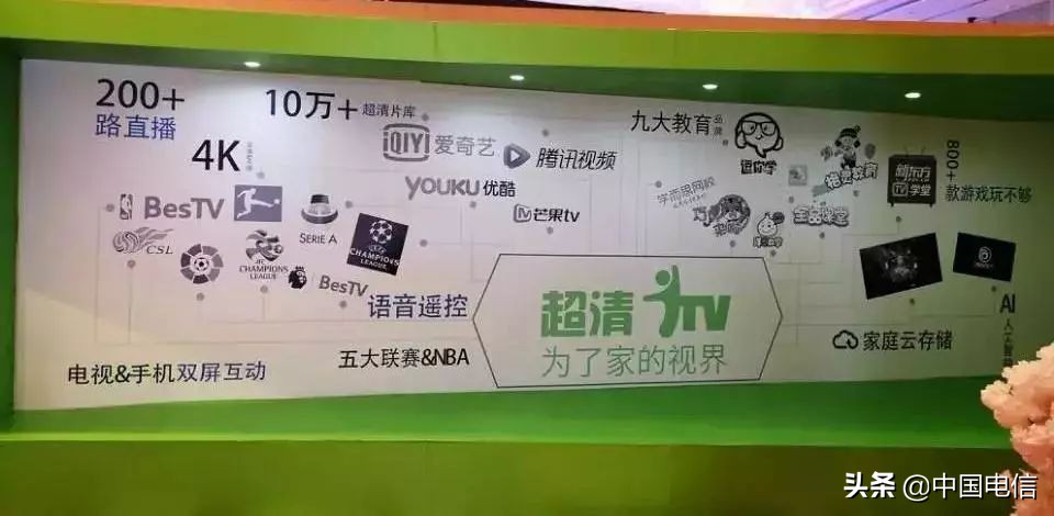 5g应用将改变人们的生活方式,5g智慧生活的美好场景