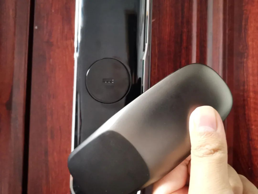 自装智能门锁,无需更换锁芯的智能锁安装