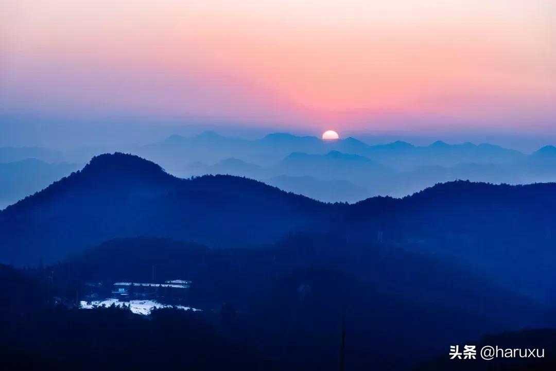 南方也能下雪吗,南方也能见到雪