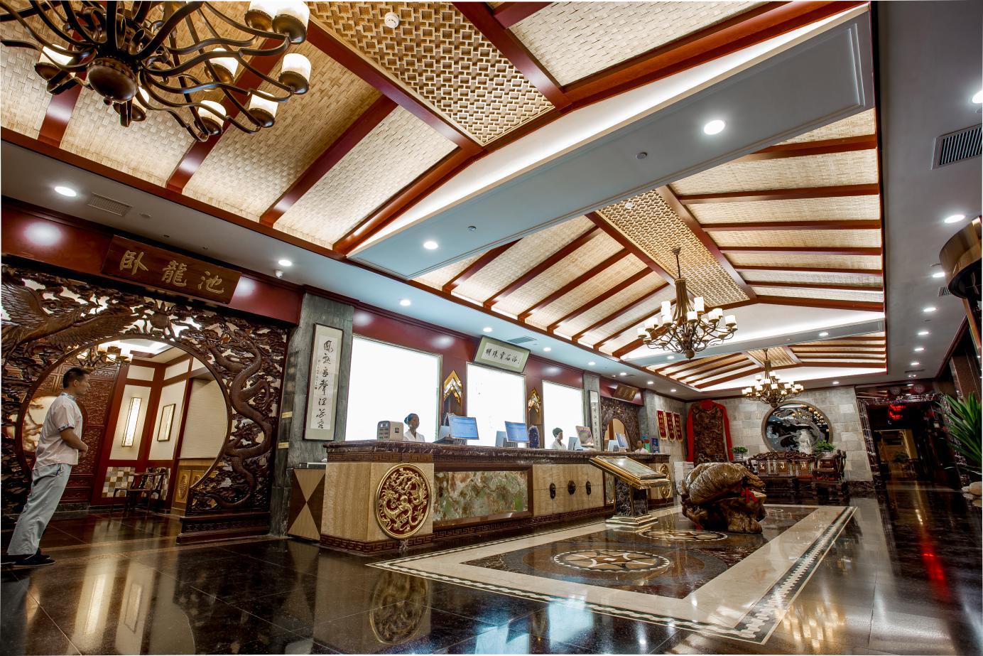 保定可以泡温泉的洗澡堂,泡澡保定