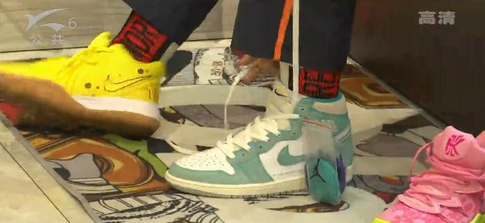 炒鞋到底是真的假的,炒鞋是不是骗局