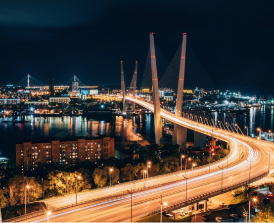 海参崴的现状：*锁封**40年禁止进入，资源匮乏却胜在物价很低