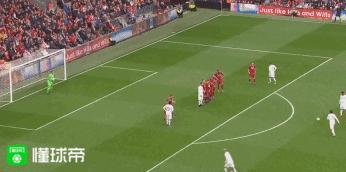 皮尔洛销魂长传,精准而优雅的传球