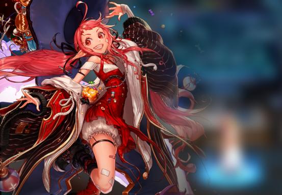 dnf韩服女魔法师二次觉醒,dnf女魔法师各职业技能展示