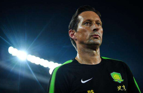 施密特实力怎么样,施密特时期的北京国安