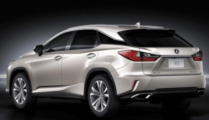 雷克萨斯rx350h车重,雷克萨斯rx350h与宝马x5对比