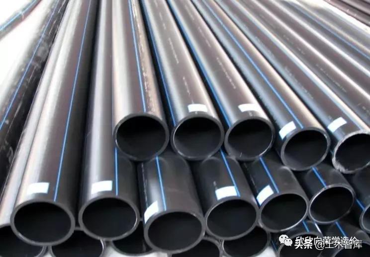 给排水中常用的管件及附件有哪些,给排水的管材管件有哪些