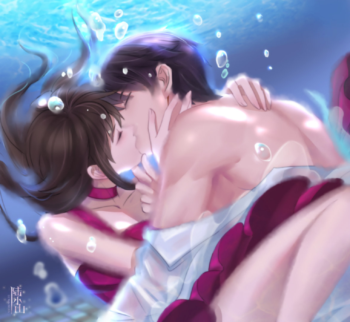 美术色彩绘画渐变色技巧,绘画色彩调色技巧与方法