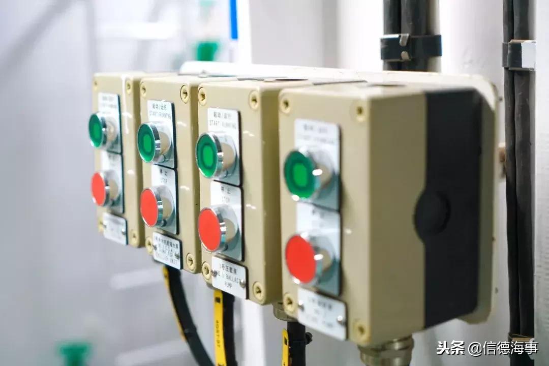 中韩客滚航线,探秘首艘国产大邮轮