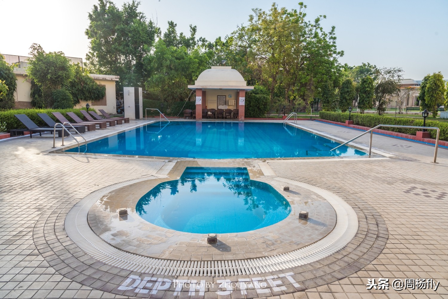 印度孟买五星级酒店,印度的星级酒店