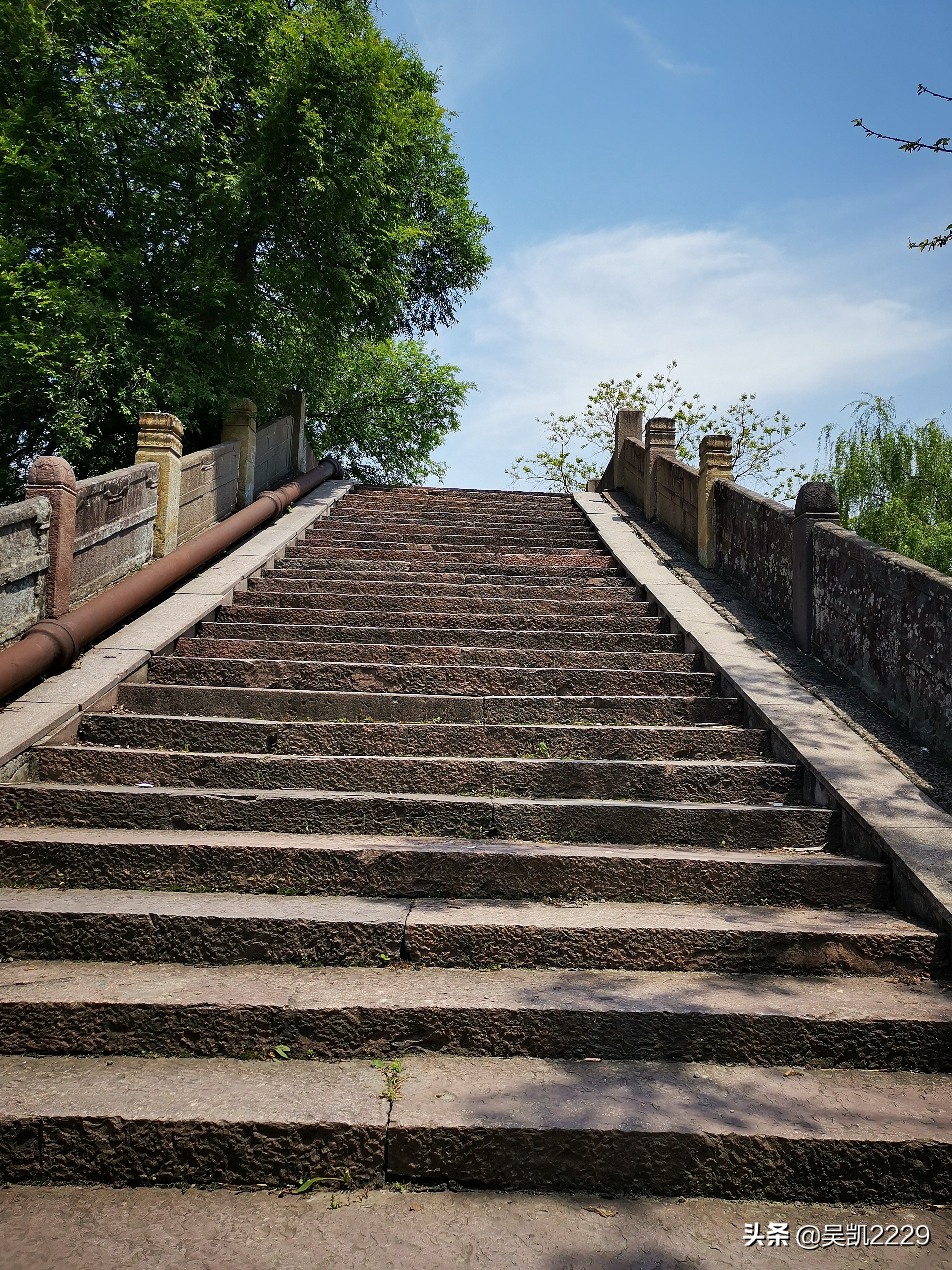 宁波周边——西门外望春古桥