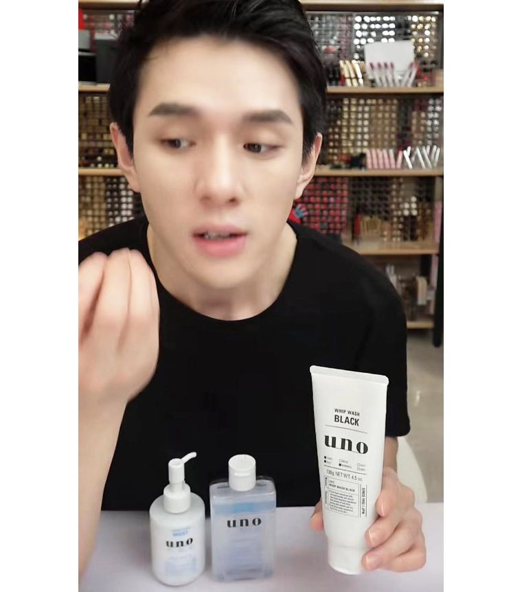 skii男士护肤步骤,男士sk2正确的护肤步骤