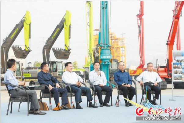 长沙如何转型,长沙要打造怎么样一个城市