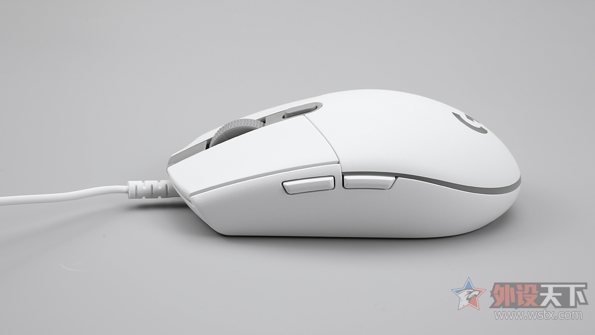 罗技g102lightsync多少钱,罗技g102-lightsync拆解