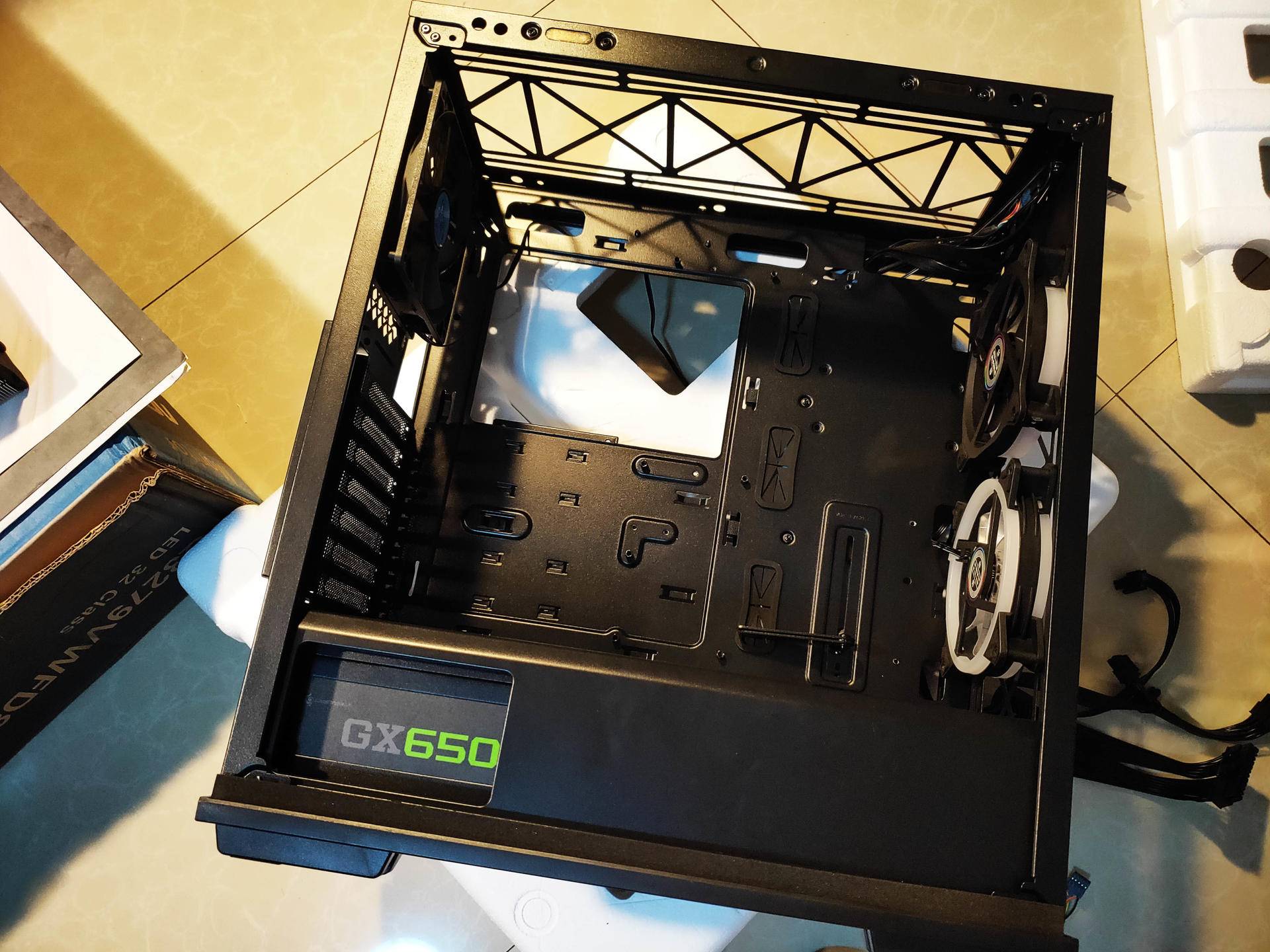 技嘉b75md3v主板好吗,技嘉b75md3v最高支持什么cpu