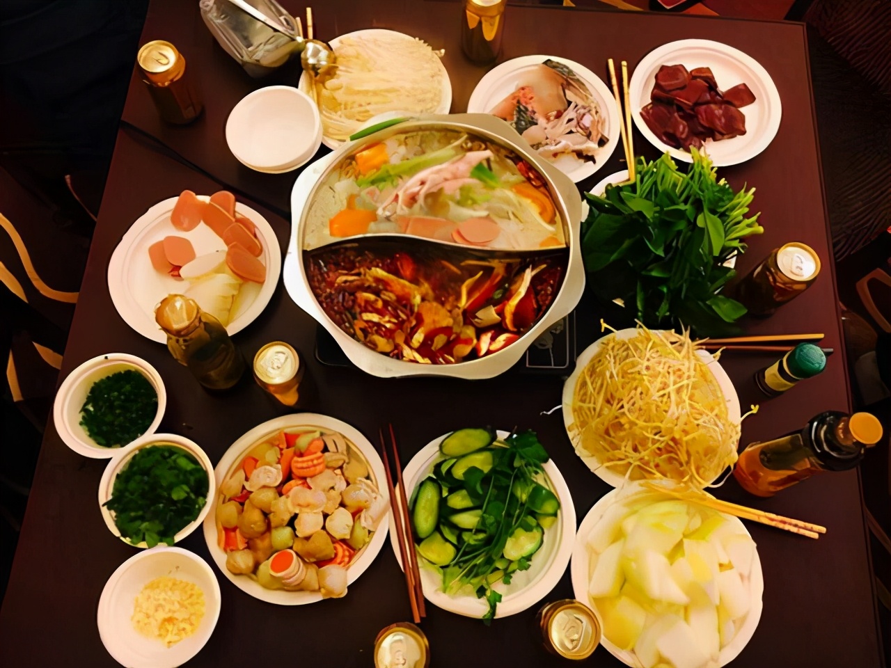 闲侃食桌上的百科知识,闲侃吃软饭也是一门学问