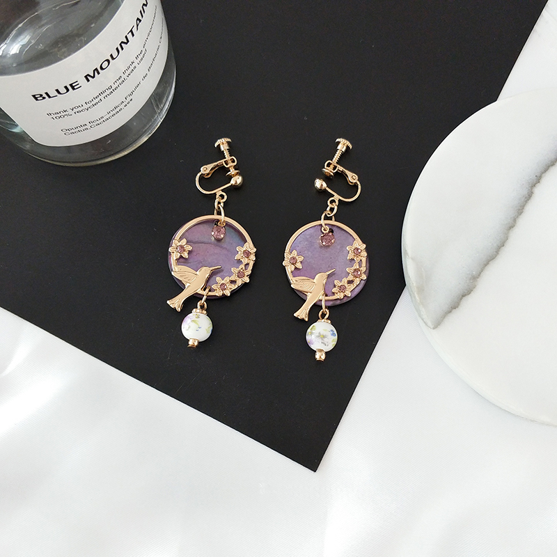 品金|2018想要自带流量?国际色彩权威机构推荐“紫色”