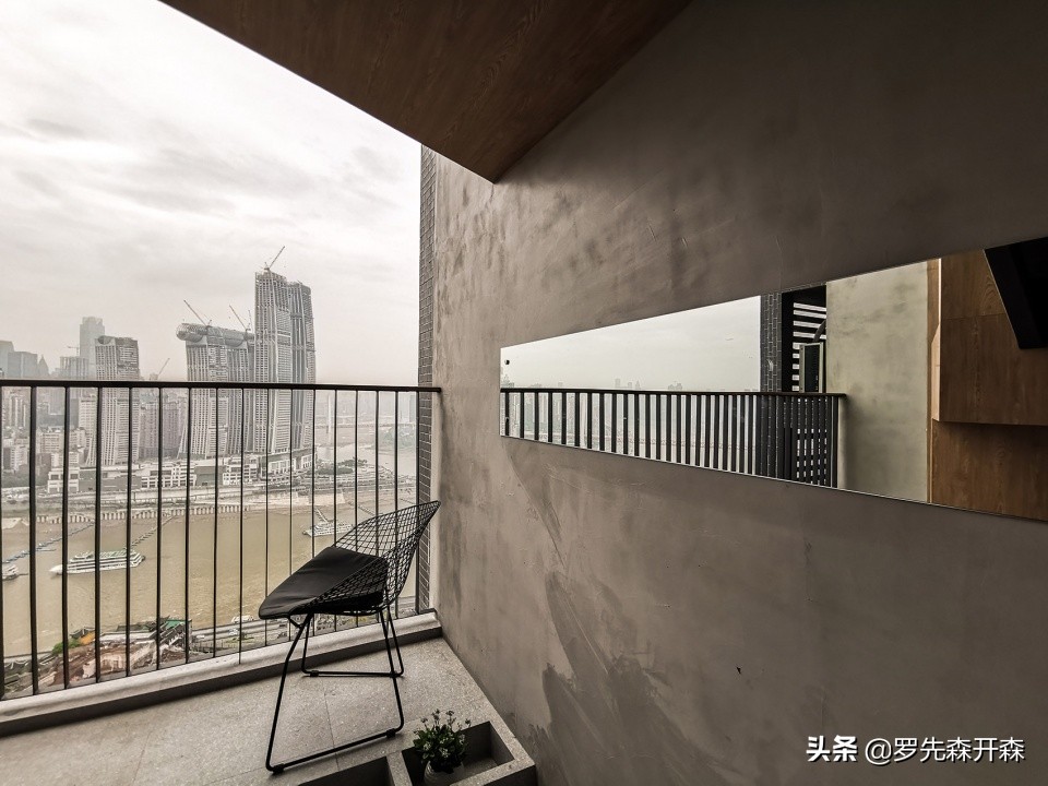 依山傍水的绝美民宿,依山傍水的高端民宿